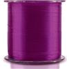 RGOEMHJ Lenza da pesca in nylon 500 m, diametro 0,10 mm a,47, monofilamento durevole, lenza in mare di roccia/d'acqua dolce Per pesca(Gold 500M,5.0)