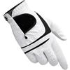 GFDSGRE Guanti Golf Guanti da golf uomo in materiale traspirante, 1 pezzo(Right 22 Yards)
