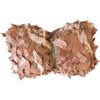 Generico Desert Camo Netting for Hunting ，Outdoor Sunshade Camouflage Netting Army Sun Shade for Garden Landscape Forest Hunting Blind Shooting Camping Theme Party(1x1m)