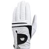 GFDSGRE Guanti Golf Guanti da golf 1 pezzo regalo mano sinistra destra(Wear on Left Hand,Size 25-Large)