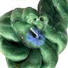 Zpengtai Rete da Pesca Rete da Pesca in monofilamento di Nylon semilavorato ad Alta Resistenza 0,12 mm, Dimensioni delle Maglie 20 a 35(A10)