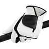GFDSGRE Guanti Golf 1 pz Guanto da golf uomo Mano sinistra/destra morbido e traspirante antiscivolo(Worn on Right Hand,26 X-Large)