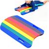 Générique Tavola Da Nuoto - Galleggiante DeNuoto in Schiuma Galleggiante, Tavola Da Nuoto Ad Alta Galleggiabilità | per I Tirocinanti Principianti, Professionisti Istruttori Nuotatori Camp Estivo Club Ec
