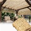 Generico Rete Mimetica Militare, 210D Oxford Camouflage Tela Netto, Telo Camo Ombreggiante per Giardino, Caccia, Campeggio, Balcone E attività Outdoor(2x3m)