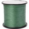 RGOEMHJ Cavo da pesca multifilamento 4 fili filo intrecciato PE carpa 100M- 2000M verde 6-100LB accessori esterno Per pesca(100M,10)
