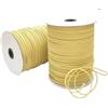 CHTKAGV Linea di assistenza for aquiloni e pesca intrecciata, cavo multifunzionale da 80LB-6500LB(200ft 550LB 2mm)