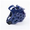 predolo Casco da Pugilato Antiurto Casco da Sparring Imbottitura Multistrato Attrezzatura Sportiva per Adulti, Palestra, Rosso, L