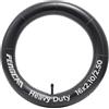 FengCan 16 x 2,1/2,125/2,25/2,3/2,35/2,4/2,5 AV32 mm tubo per bici resistente | Camera d'aria di ricambio per bicicletta, 40,6 x 5,3-6,3 cm, valvola Schrader per città, strada, bambini, scenari di ciclismo