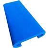 Générique Cuscino per sedile barca - Cuscino protettivo a U per Dragon Boat, traspirante e confortevole, accessorio per kayak, canottaggio, sport e appassionati