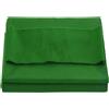 HynJGih Set di tovaglie da Biliardo da 9 Piedi con 6 Strisce, for Bar, Club Domestici e impianti Sportivi, Facile da Pulire(Green)