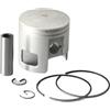 NFYsCHZ Sostituzione degli Accessori 66T-11635 66T-11635-00 Kit pistone (0,25MM O/S) for Motore fuoribordo 2 Tempi 40HP +0,25MM 66T11635 Diametro:80,25mm