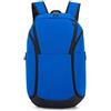 CaFfen Borsa Da Basket Basketball Borsa portaoggetti for basket, separazione asciutta e bagnata di zaini da football(Blue)