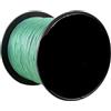 RGOEMHJ Lenza da pesca alla carpa 4 fili 300M Linea in PE intrecciato 15-70LB multifilamento liscia Per pesca(Blue,300m-15.9kg-35LB)