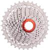ASODDMVB Adatto per ZTTO 10 velocità 11-28T 25T 30T 34T Ruota Libera per Bicicletta in Acciaio 20S HG pignone per 5600 5700 105 K7 pignone per Bicicletta Cassette e pignoni(10S 30T)