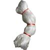 Zpengtai Rete da Pesca Rete da Pesca semilavorata 0,5 mm a,55, Rete Posta a Maglie Piccole, Accessori for reti m a 600, in Nylon monofilamento(B7)