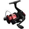 Genérico Mulinello Baitcasting - Mini attrezzatura compatta di linea Baitcasting, mulinello girevole da pesca per acqua , rapporto di ingranaggio 7.1:1, cuscinetti 10+1, freno magnetico per surf, pesce
