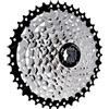 ASODDMVB Adatto per Cassetta per Bicicletta Sunshine, pignone MTB con Struttura HG, Ruota Libera, Adatto per Shimano, Adatto per SRAM. pignone per Bicicletta Cassette e pignoni(8 Speed 11T-46T)