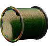 RGOEMHJ Lenza da pesca invisibile 500 m, monofilamento in nylon rivestito con macchie, lenza for affondamento delle carpe Per pesca(500m blue,0.205mm - 1.5)