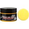 Generic Attrezzature da pesca per la manutenzione 50 ml con spugna anti-attrito, lubrificante manutenzione canna - Per la pesca in fiumi laghi torrenti serbatoi casa garage barca ponte negozio di articoli da