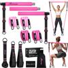 HPYGN Asta per pilates, set per pilates
