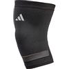 adidas Performance Ginocchiera, Bianca, L - 35-40 cm Intorno al Ginocchio Ginocchio, Unisex Adulto