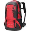 Abhpjuy Zaino Trekking 60 Litri Zaino da viaggio Montagna per Uomo/Donna per Escursionismo Campeggio