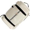 MUXZSIZ Borsa da, zaino da viaggio per scarponi da, spaziosa, versatile e comoda per uomini e donne, per sportivo all'aria aperta. La borsa spaziosa può, Beige, 60 x 34 x 27 cm