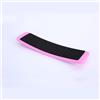 Tressify 1 pedana rotante per balletto, in plastica rosa, curva, professionale, per piroette e colpi di frusta, cuscinetti antiscivolo per allenamento di stabilità e forza di base