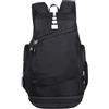 CaFfen Borsa Da Basket Basketball Zaino da basket for studenti, zaino viaggio all'aperto, for coppie(Noir)