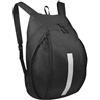 Générique Zaino per caschi da moto - grande borsa per casco impermeabile | Trasportatore da viaggio leggero, elegante pacchetto di equipaggiamento protettivo per il ciclismo con moto rotolante da campeggio