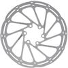AVID Sram 00.5018.037.001 Centerline Disco Freno, Rosso