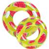 BDFJEDS Anello di Nuoto 1 pezzo di nuoto gonfiabile piscina galleggiante giochi d'acqua estivi(Color11)