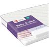 Träumeland T015101 Materasso per bambini North Star, 60 x 120 cm