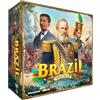 Uplay.it Edizioni - Brazil Imperial, Gioco di Strategia