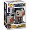 Funko Pop! TV: Arcane LoL - Silco - Arcane: League Of Legends - Figura in Vinile da Collezione - Idea Regalo - Merchandising Ufficiale - Giocattoli per Bambini e Adulti - TV Fans