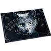 SpiritShack A4 Gatto Ouija Spirit Board per adulti Gioco e Planchette Spirito Parlare