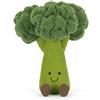 Jellycat Amuseables Broccoli - Collezione Jellycat Primavera 2026 Esclusiva