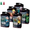 Magic: The Gathering Planeswalker deck - core set 2020 - ita