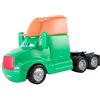 Disney/Pixar - Super Chase - Cars Oversized Circus Cab - Radiator Springs - Diecast Vehicle
