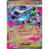 Pokémon Mega Charizard X ex - 013/094 - ME02: Flames Phantasmal (PFL) - Doppio raro - Carta singola