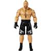 Mattel WWE Action Figures, Brock Lesnar, 6-inch Collectible Figure, WWE Toys