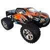 HIMOTO VIPER MONSTER TRUCK A SCOPPIO 1/10 OFF-ROAD CON RADIOCOMANDO 2.4GHZ 4WD RTR