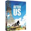 Blackrock Games After Us Catch Up Games - Gioco da tavolo