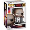 Funko Pop! TV: ST - Vecna - (Transformation) - Stranger Things - Figura in Vinile da Collezione - Idea Regalo - Merchandising Ufficiale - Giocattoli per Bambini e Adulti - TV Fans