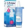 ARTELAC SPLASH MULTIDOSE 10ML
