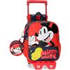 Disney, multicolore, Zaino 21