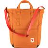 Fjällräven Fjallraven 23225-207 High Coast Totepack/High Coast Totepack Zaino sportivo Unisex - Adulto Sunset Orange Taglia One Size