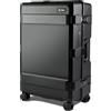PELI ATX 30 - Valigia di protezione - Bagaglio rigido Premium; robusto e impermeabile; 90 litri; nero
