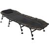Prologic Avenger 65042 - Poltrona letto a 8 gambe, 120 kg MAX