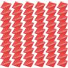 Aidqxbaoer 60 Pezzi Diamanti Painting Colla,5D DIY Pittura Diamante Cera Argilla Colla,Argilla Ambientale DIY Diamante Ricamo Colla（2 x 2 cm）